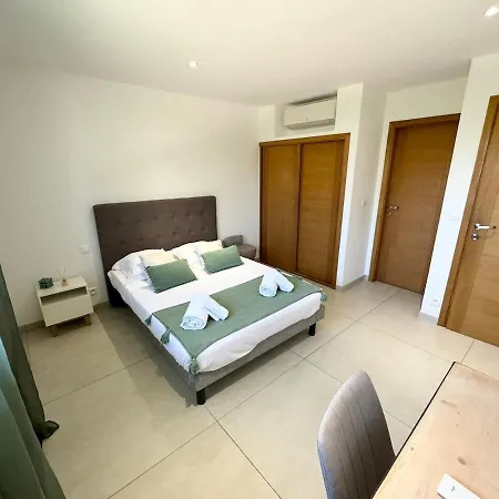 - Porto-vecchio - Piscine Privee Villa *