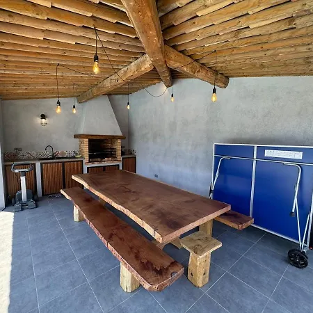 - Porto-vecchio - Piscine Privee *