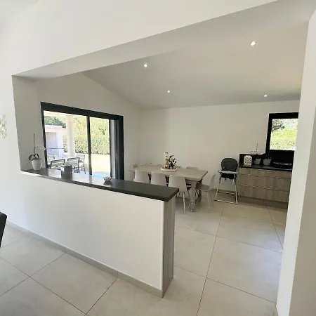 - Porto-vecchio - Piscine Privee Villa *