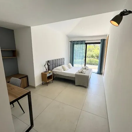 Villa - Porto-vecchio - Piscine Privee