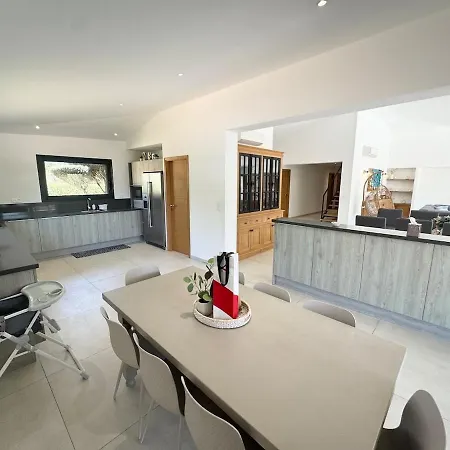 - Porto-vecchio - Piscine Privee *