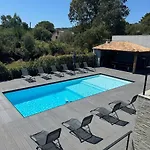 - Porto-vecchio - Piscine Privee Porto-Vecchio (Corsica)