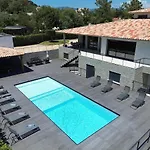 - Porto-vecchio - Piscine Privee Willa