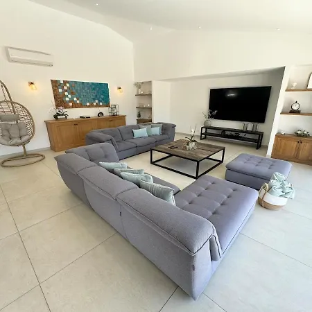 - Porto-vecchio - Piscine Privée Villa