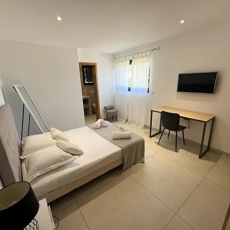 Villa - Porto-vecchio - Piscine Privée