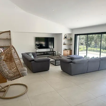 - Porto-vecchio - Piscine Privee Porto-Vecchio (Corsica)