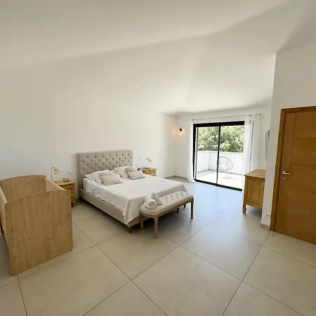 - Porto-vecchio - Piscine Privée * Porto Vecchio