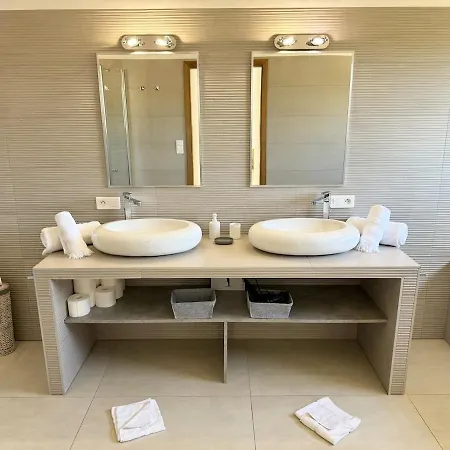 - Porto-vecchio - Piscine Privée *