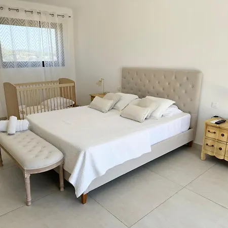 - Porto-vecchio - Piscine Privée *