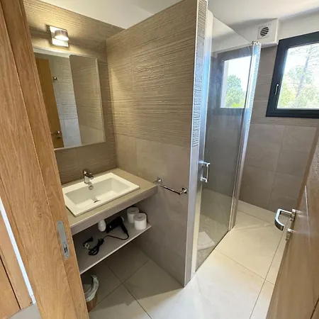 - Porto-vecchio - Piscine Privée Villa Porto Vecchio