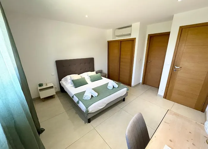 - Porto-vecchio - Piscine Privee Villa *