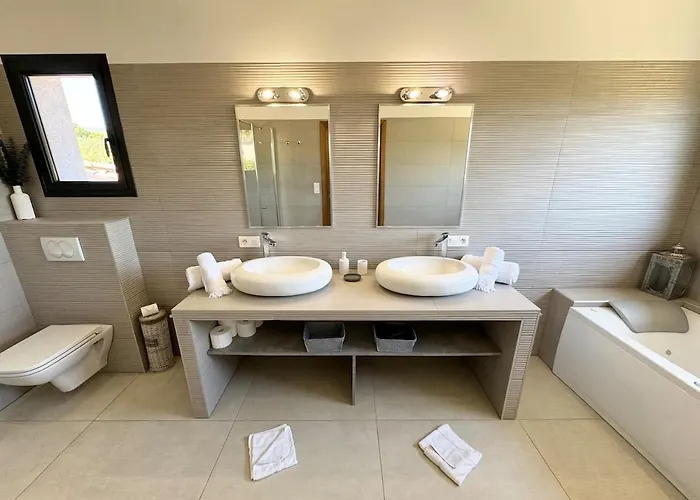 Villa - Porto-vecchio - Piscine Privee *