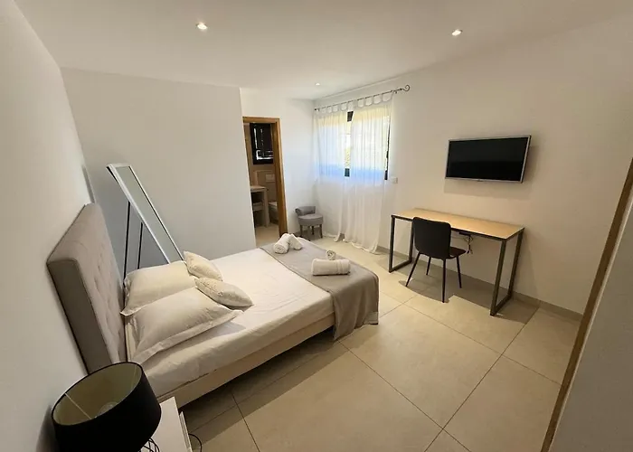 Villa - Porto-vecchio - Piscine Privee