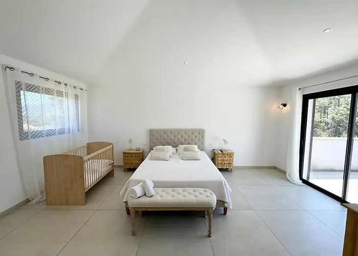 - Porto-vecchio - Piscine Privee Porto-Vecchio (Corsica)