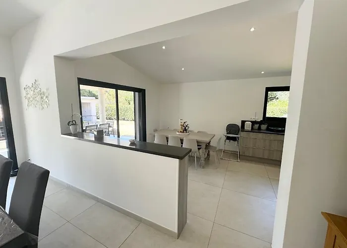 - Porto-vecchio - Piscine Privee Villa *