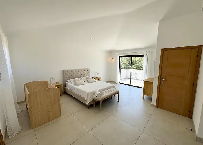 - Porto-vecchio - Piscine Privee * Porto-Vecchio (Corsica)