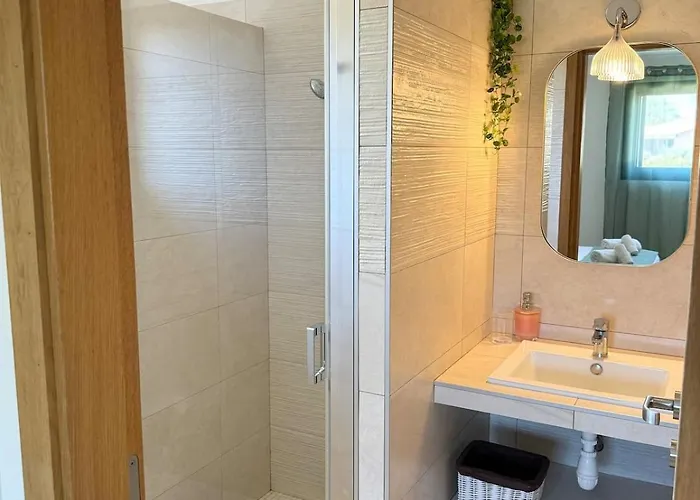 - Porto-vecchio - Piscine Privee