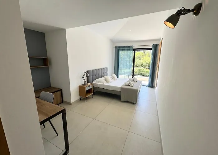 Villa - Porto-vecchio - Piscine Privee