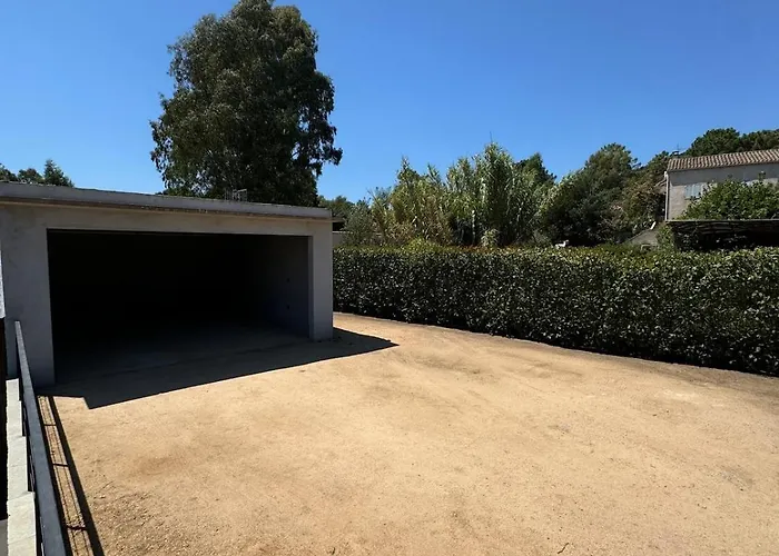 - Porto-vecchio - Piscine Privee