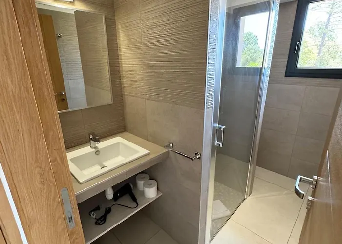 - Porto-vecchio - Piscine Privee Villa Porto-Vecchio (Corsica)