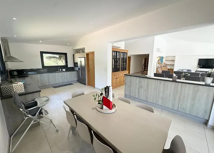 - Porto-vecchio - Piscine Privee *