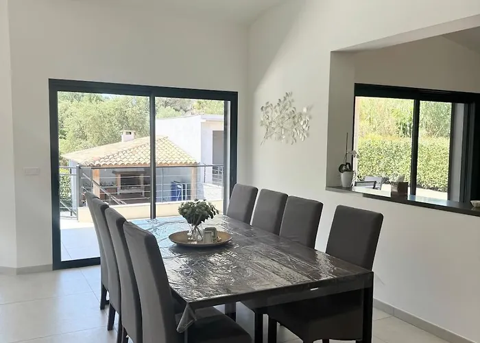 Villa - Porto-vecchio - Piscine Privee