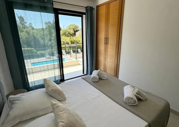 Villa - Porto-vecchio - Piscine Privee